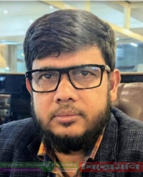 সোনারগাঁ উপজেলা যুবদলের  আশরাফ ভূঁইয়ার বহিষ্কারাদেশ প্রত্যাহার