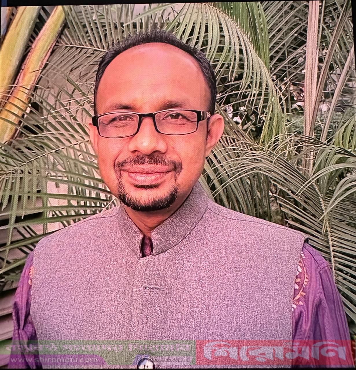 কোটালীপাড়া থেকে ছাত্রলীগের সাবেক কেন্দ্রীয় নেতা গ্রেফতার