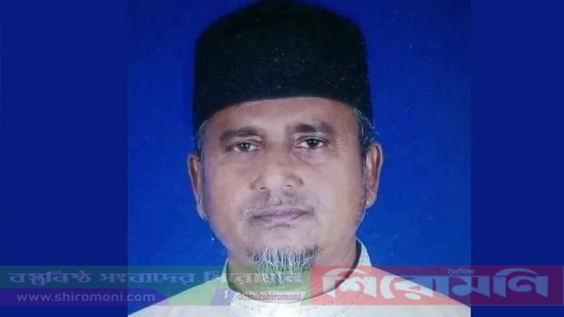 সাতক্ষীরা “শ্যামনগরকে মডেল উপজেলা গড়াই আমার লক্ষ্য’