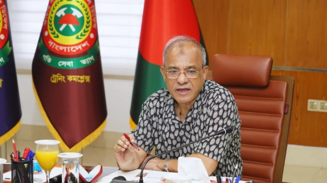 নির্বাচন বানচালের চেষ্টা করলে ছাড় পাবে না কেউ—স্বরাষ্ট্র উপদেষ্টা