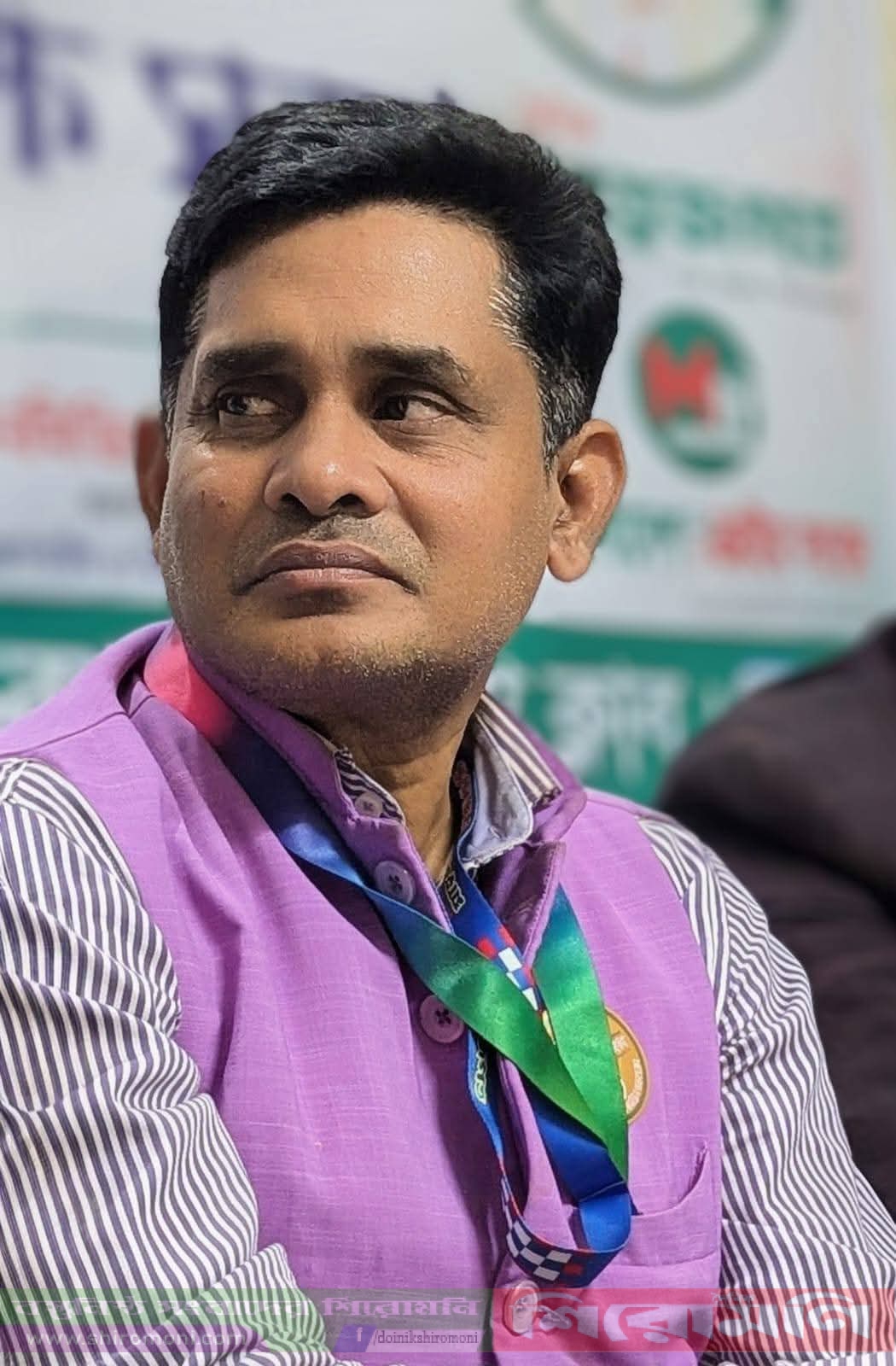 বদরপুর মহাবিদ্যালয় কৃষ্টিকাননের কমিটি গঠিত