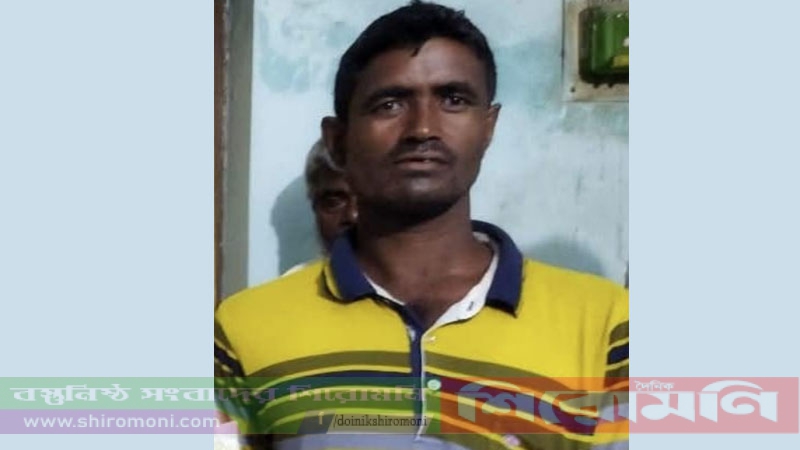 মেহেরপুরের গাংনী উপজেলায় আওয়ামী লীগ নেতা গ্রেপ্তার