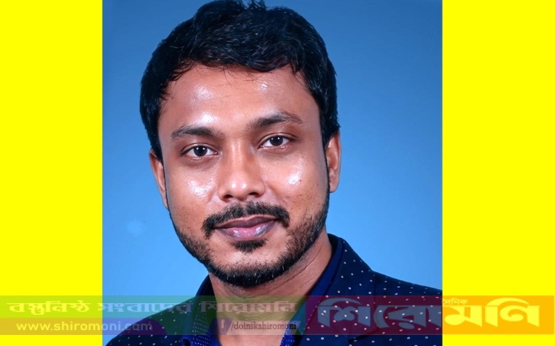 ঝিনাইদহের মহেশপুরে ছাত্রদল নেতা সোহাগ সাড়ে ৬ বছর ধরে গুম!