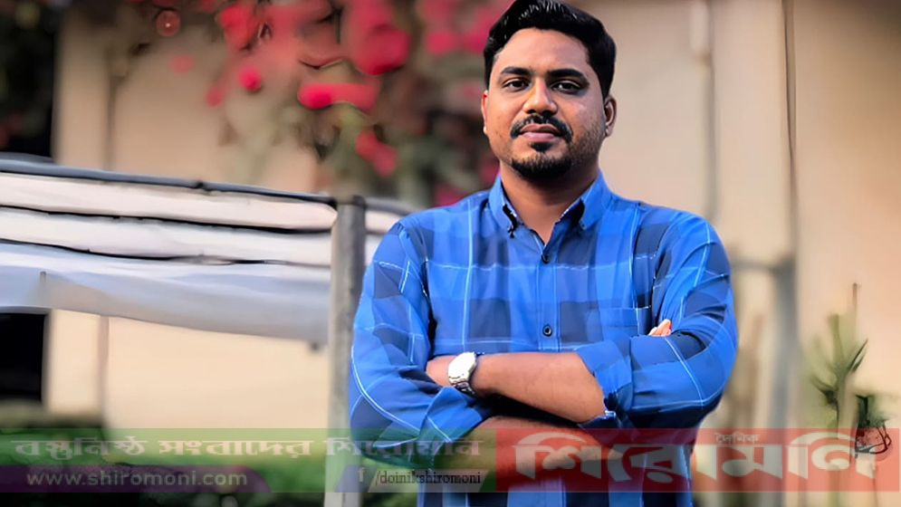 মাগুরা জেলা এনসিপির নেতাকে প্রাণনাশের হুমকি