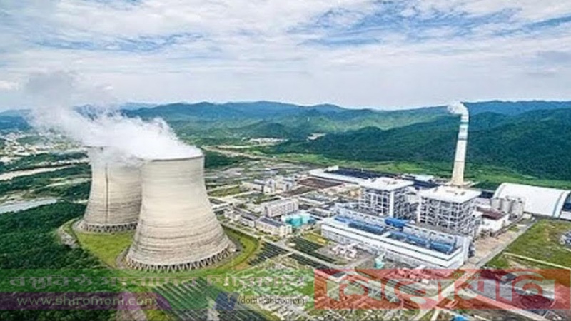 রামপাল তাপবিদ্যুৎ কেন্দ্রে ভারতীয় ৯ কর্মকর্তা গোপনে দেশত্যাগ