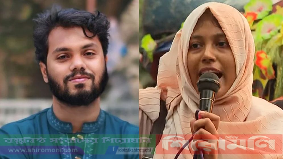 হাদির হত্যাকাণ্ড নিয়ে গুরুত্বপূর্ণ তথ্য দিলেন জুমা