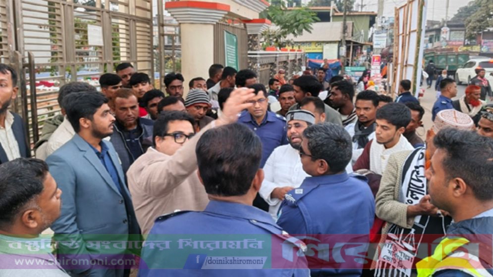 যশোর জামায়াতসহ দুই প্রার্থী জরিমানা দিলেন ২ লাখ ৩০ হাজার