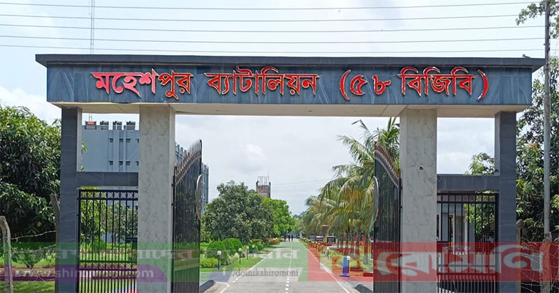 ঝিনাইদহ মহেশপুর সীমান্তে এক দশকে ৩৬ বাংলাদেশি নিহত