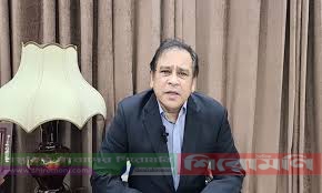 হবিগঞ্জ-১ আসনে বিএনপি প্রার্থী ড. রেজা কিবরিয়াকে শোকজ