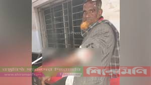 নেত্রকোনায় সংঘর্ষে বিএনপি নেতাসহ দুজন গুরুতর আহত