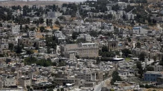 ইসরায়েল পূর্ব জেরুজালেমে প্রায় ৩ হাজার বসতি নির্মাণের উদ্যোগ নিয়েছে