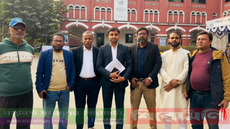 যশোর-৩ আসনে এনসিপি মনোনীত প্রার্থীর মনোনয়ন বৈধ ঘোষণা