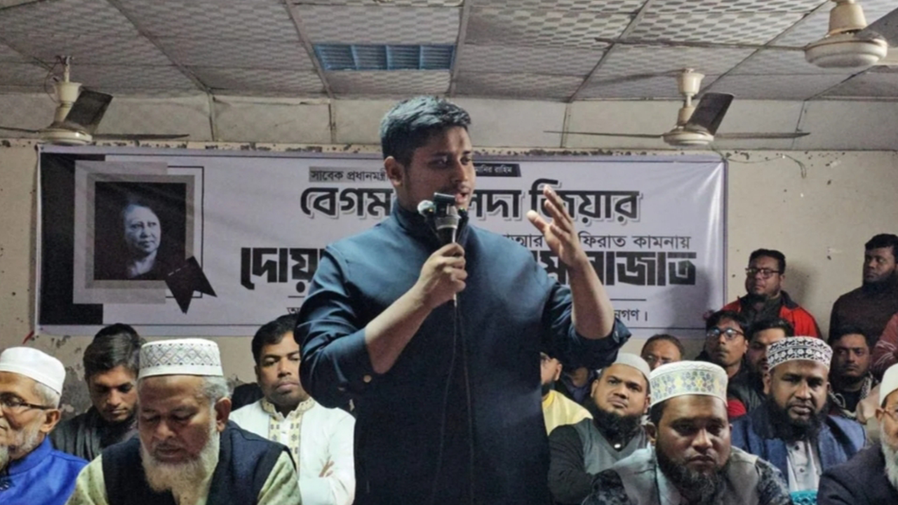 জুলাই অভ্যুত্থানের পরে আমার ইনকাম কমেছে