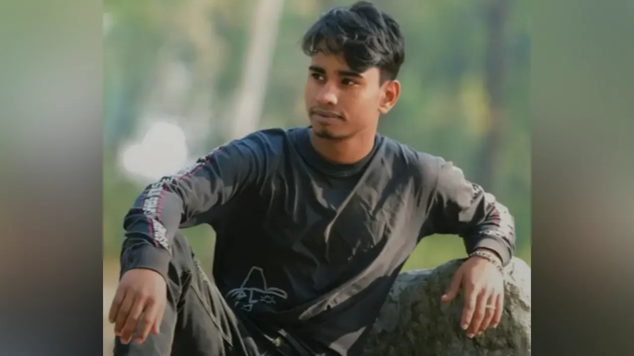 লালমনিরহাট হাতীবান্ধায় বিএসএফ গুলিতে বাংলাদেশি যুবক আহত