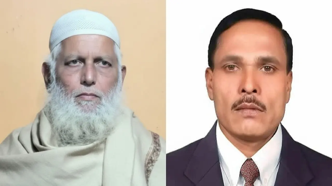 ভালুকা প্রেস ক্লাবের নতুন সভাপতি মাইন, সম্পাদক আলমগীর