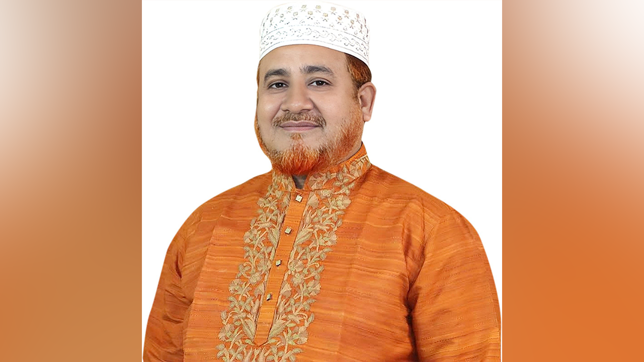 চুয়াডাঙ্গা-২ আসনের জামায়াত প্রার্থীকে কারণ দর্শানোর নোটিশ