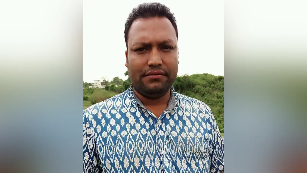 ময়মনসিংহের ধোবাউড়ায় ছুরিকাঘাতে স্বতন্ত্র প্রার্থীর কর্মী নিহত