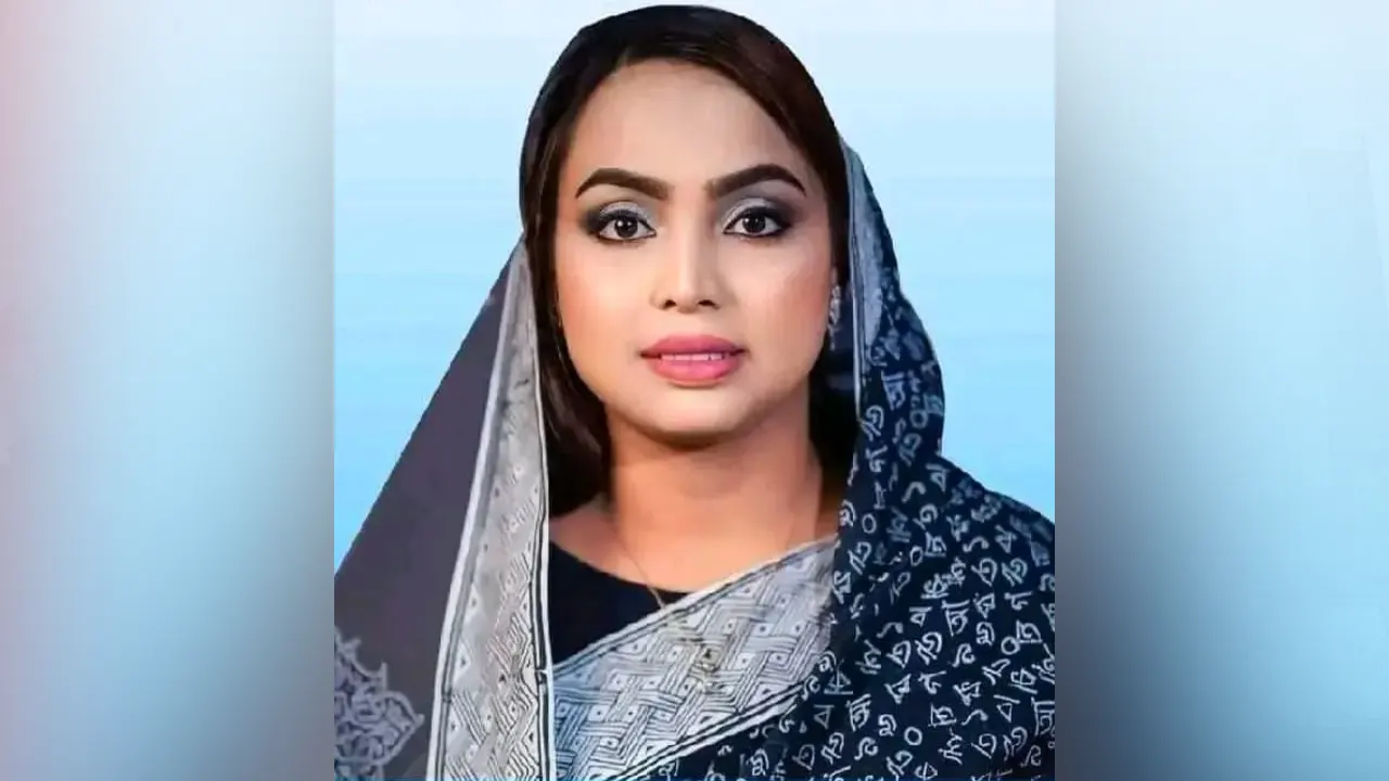 জামালপুরের স্বতন্ত্র নারী প্রার্থী পূথির মনোনয়ন বৈধ