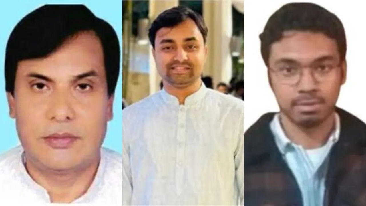 যশোরের তিনটি আসন থেকে তিন প্রার্থী মনোনয়ন প্রত্যাহার