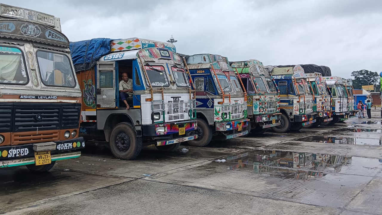 ভারতের প্রজাতন্ত্র দিবস উপলক্ষে বেনাপোলদিয়ে আমদানি-রপ্তানি বন্ধ