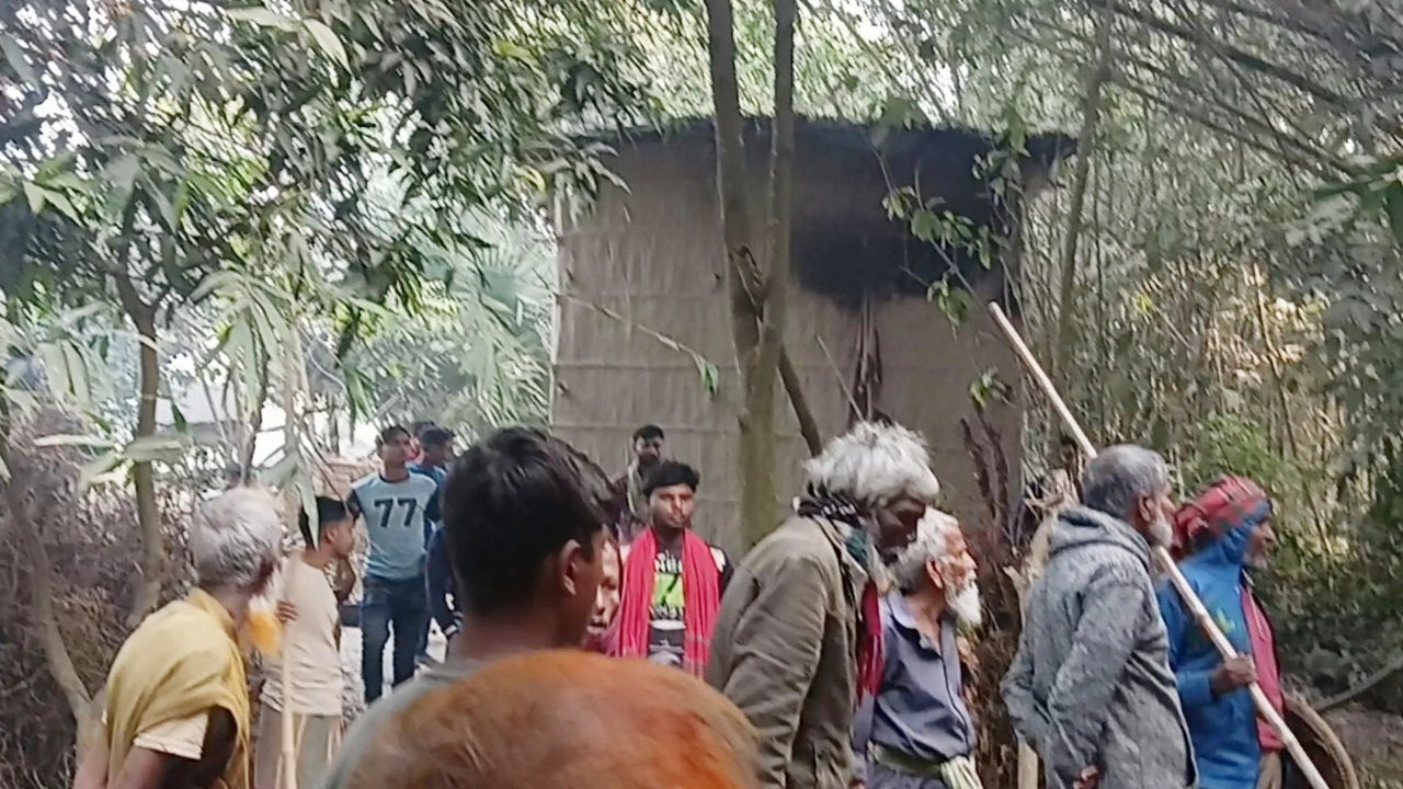 ঝিনাইদহের শৈলকুপায় দুপক্ষের সংঘর্ষে ২০ জন আহত