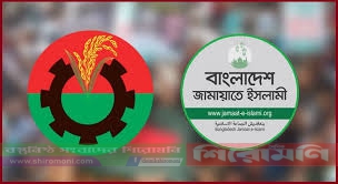 খুলনায় ৩ টিতে বিএনপি, ৩ টিতে জামাত এগিয়ে