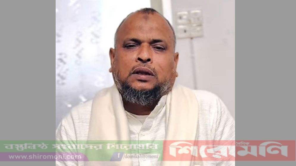 নড়াইল-২  বিদ্রোহী প্রার্থী জেলা বিএনপির সাধারণ সম্পাদক মনিরুল বহিষ্কার