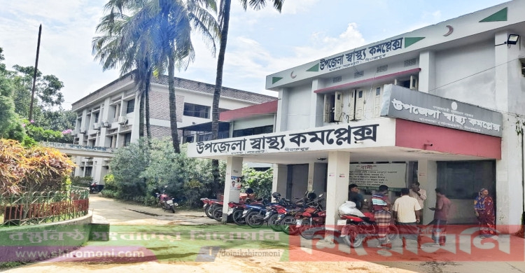 খানসামায় ২০২৫ সালে বিভিন্ন কারণে ৩০ জনের অপমৃত্যু