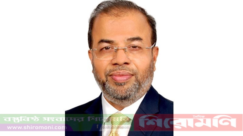 বাগেরহাট-৩ আসনের এমপি ফরিদুল ইসলাম প্রতিমন্ত্রী হলেন