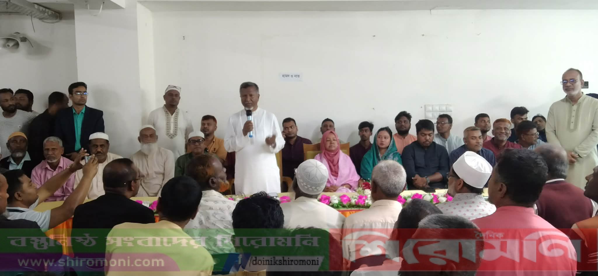 আলুর দাম বৃদ্ধি ও কৃষি খাতের উন্নয়নে জোরালো উদ্যোগের ঘোষণা