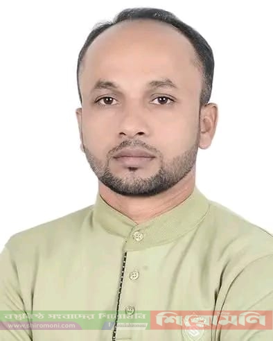 ৩২ বছরের রাজপথের লড়াই: বেতাগীর সেবায় শাহজালাল ফরাজি