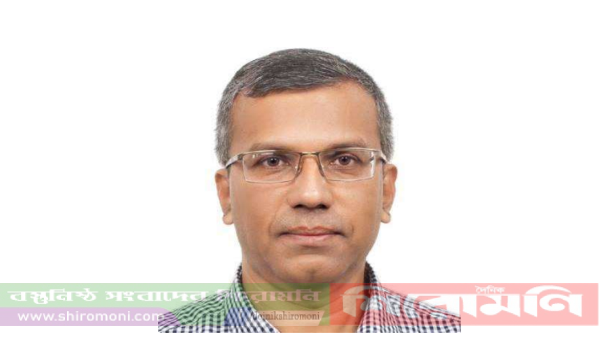 বাংলাদেশ ব্যাংকের গভর্নর পেলেন জামপুর ইউনিয়নের মোস্তাকুর রহমান