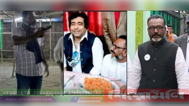 নারায়ণগঞ্জ বন্দরে কুখ্যাত অস্ত্রধারী সন্ত্রাসী ‘বল্টু আমজাদ’ গ্রেফতার