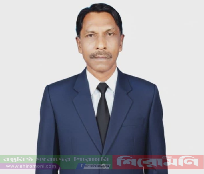 বরগুনা পৌর নির্বাচনে ১ নং ওয়ার্ডে আলোচনায় অ্যাড. রুহুল আমিন