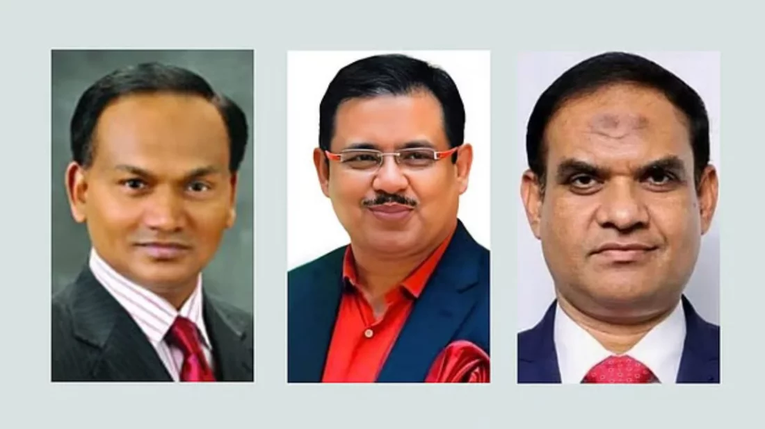 ‘আওয়ামী ভোটে’ শরীয়তপুরে ৩ আসনেই বিএনপির প্রার্থী জয়ী