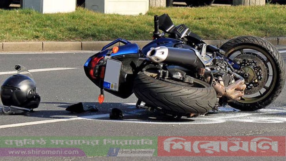 কুষ্টিয়া দৌলতপুরে দুর্ঘটনায় সপ্তম শ্রেণির দুই শিক্ষার্থী নিহত