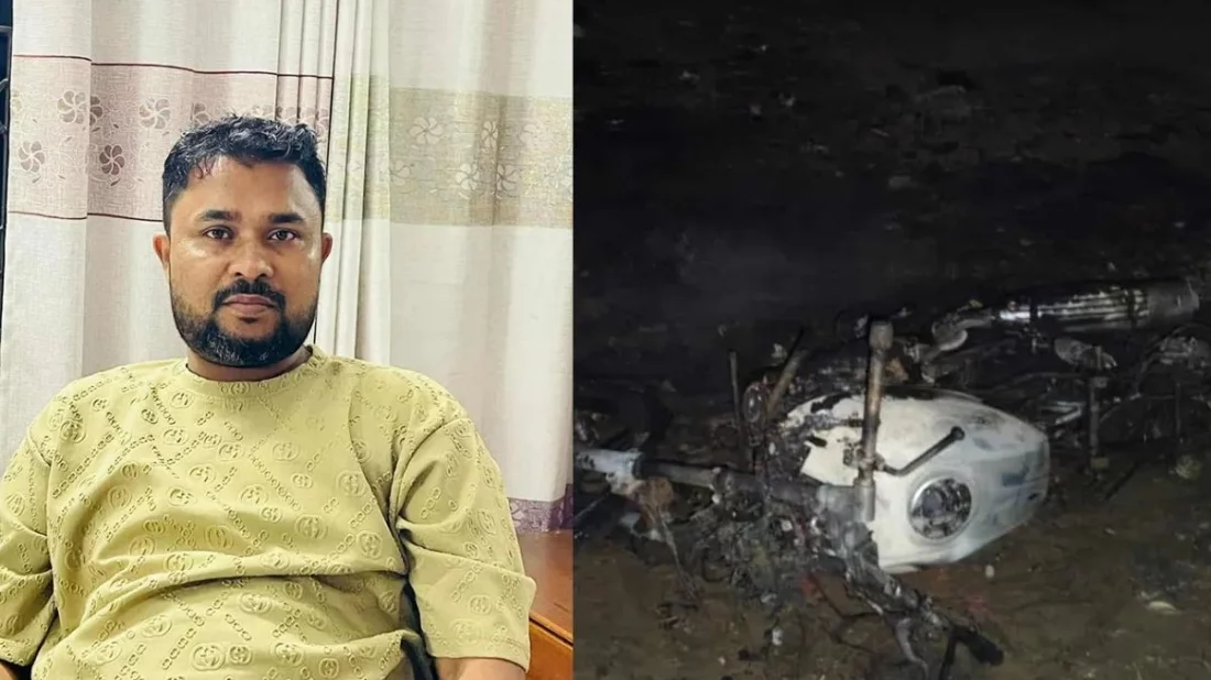 কক্সবাজারে স্বেচ্ছাসেবক দলের নেতা গ্রেপ্তার; র‍্যাবের ওপর হামলা