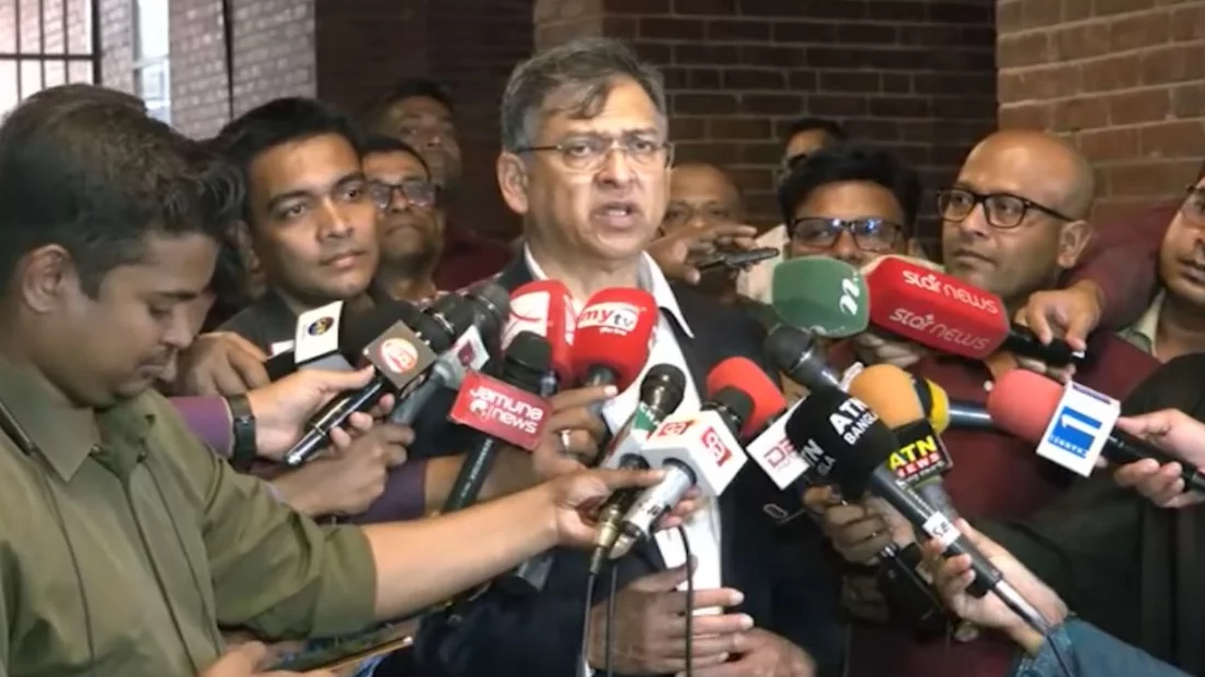 জুলাইযোদ্ধাদের দায়মুক্তিতে একমত সংসদীয় বিশেষ কমিটি