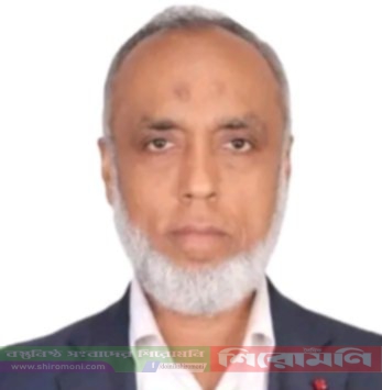 সোনারগাঁও উপজেলা  চেয়ারম্যান প্রার্থী আল মুজাহিদ মল্লিক 