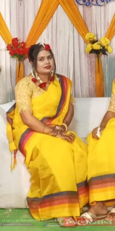 মালয়েশিয়া প্রবাসীর স্ত্রীর ঝুলন্ত লাশ উদ্ধার