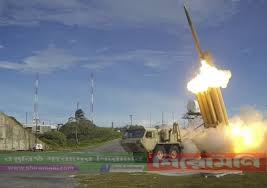 যুক্তরাষ্ট্রের ৩০ কোটি ডলার দামের রাডার ধ্বংস করেছে ইরান