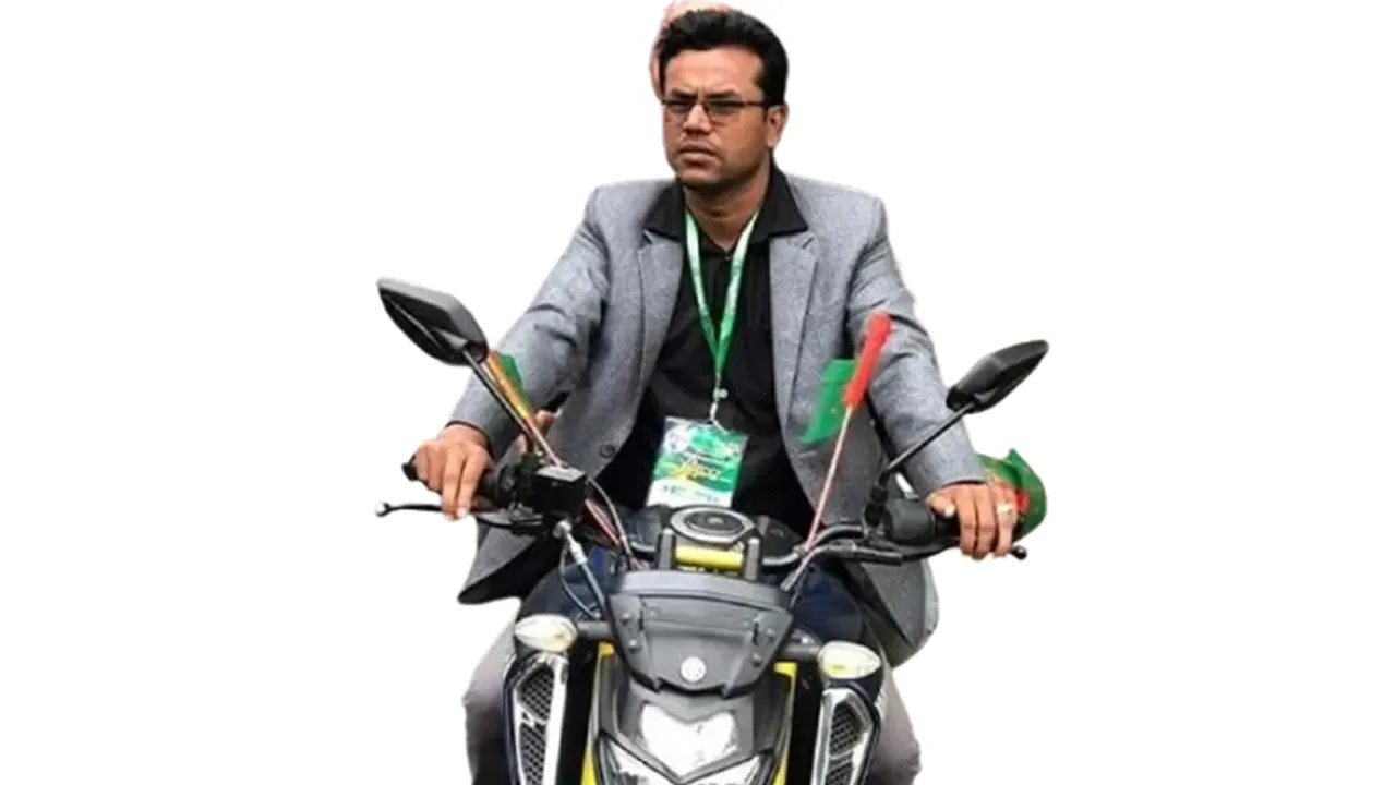 গোপালগঞ্জের চাঁদাবাজ রাসেলের ৫ বছরের কারাদণ্ড