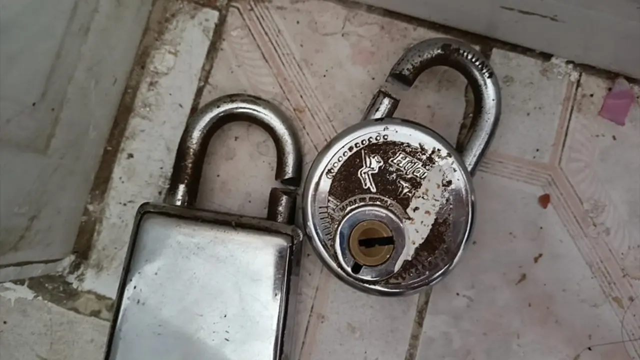 সাতক্ষীরা কেন্দ্রীয় মন্দিরে চুরির ঘটনা ঘটেছে