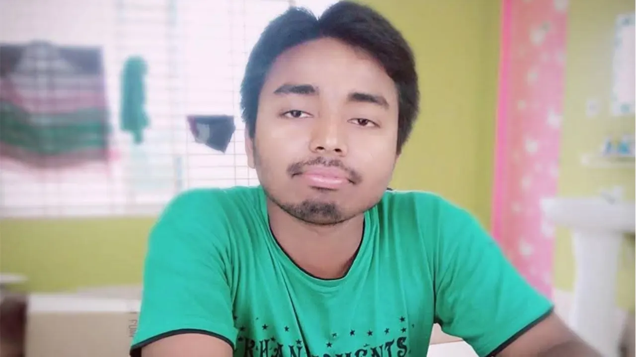 নড়াইলে তেল না পেয়ে ফিলিং ম্যানেজারকে ট্রাকচাপা দিয়ে হত্যা