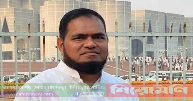 খুলনায় শ্রমিকদল নেতাকে প্রকাশ্যে গুলি করে হত্যা