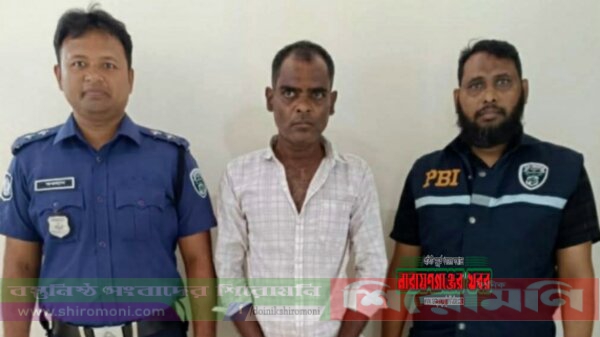 সোনারগাঁওয়ে নয়ন মিয়া হত্যা রহস্য উদঘাটন