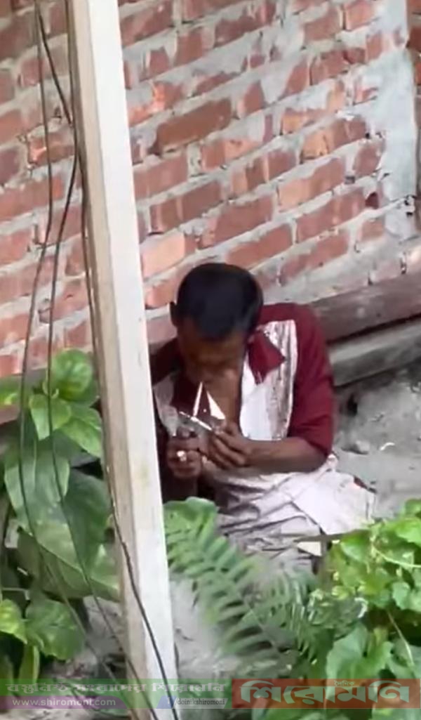 লক্ষ্মীপুর রায়পুরে মাদকের ছোবল বিপথগামী হচ্ছে তরুণ প্রজন্ম