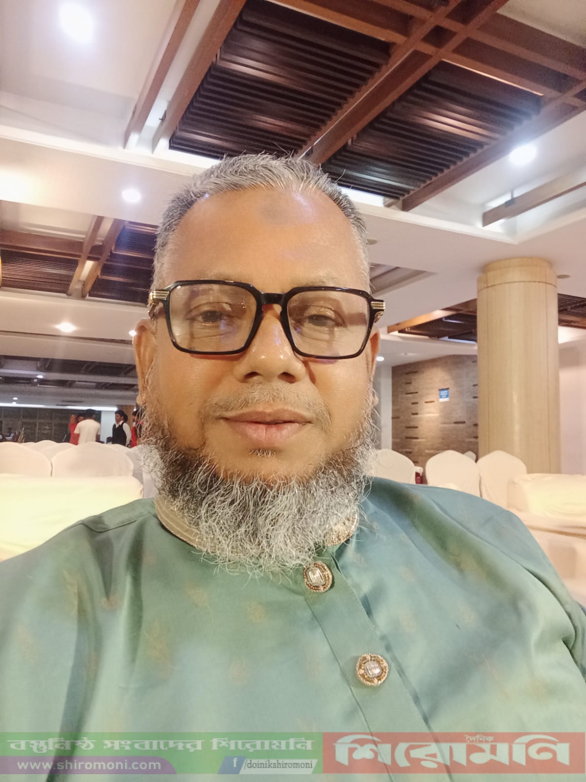 জামপুর ইউপি চেয়ারম্যান প্রার্থী হিসেবে জাকির হোসেন বাবুকে চায় সাধারণ ভোটাররা