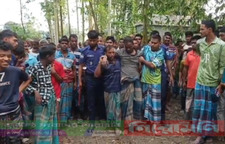 রৌমারীতে ধর্ষণের চেষ্টায় এক ইউপি সদস্য গ্রেপ্তার