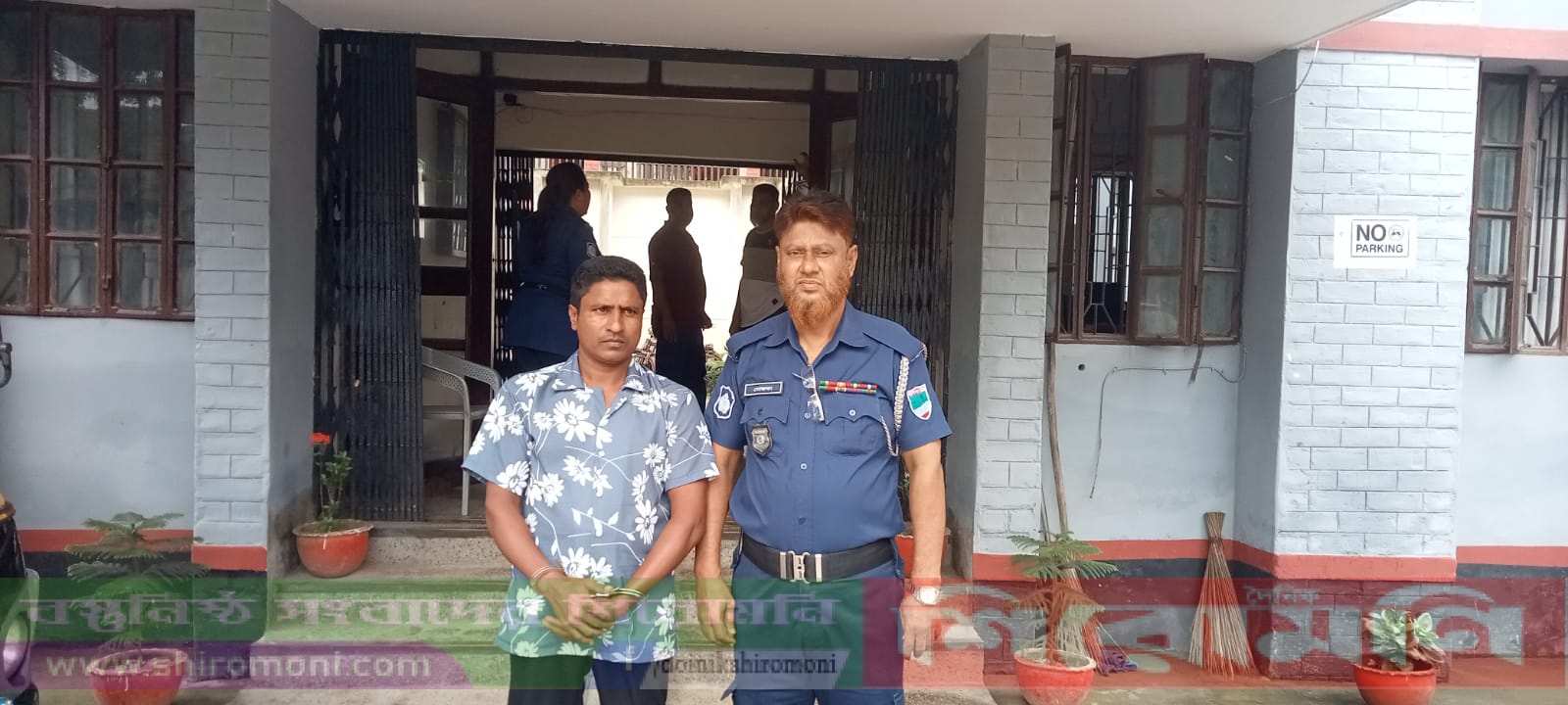 কেশবপুরে ৯ ম শ্রেণির ছাত্রীকে ধর্ষণ